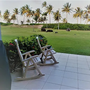  Holiday home Hermosa Vista Frente Al Mar Puerto Rico