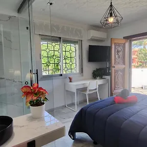  Homestay Flor De Azahar Spain
