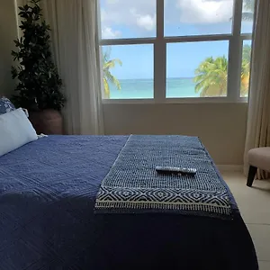  Apartment Ocean View At Marbella Del Caribe 5 Puerto Rico